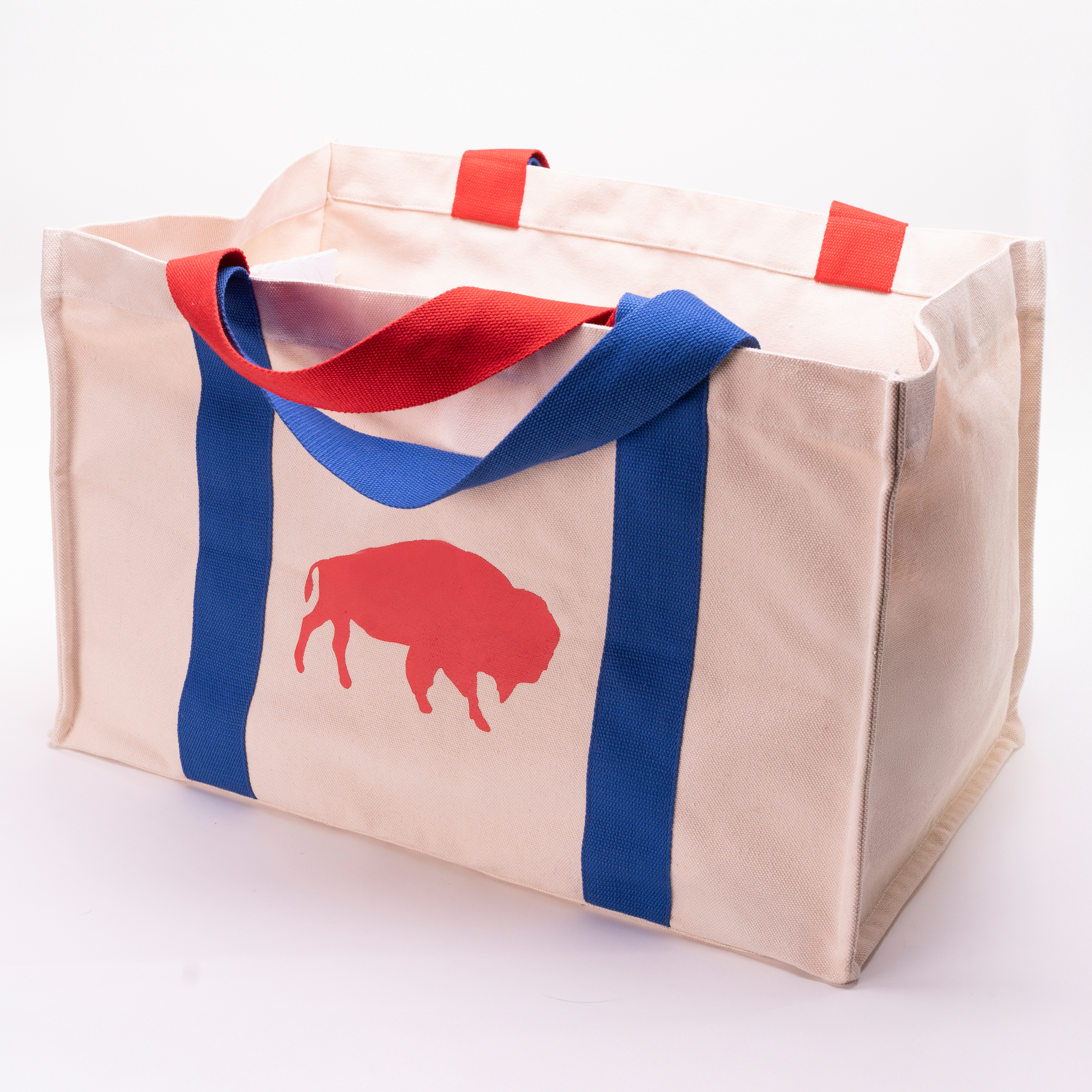 BFLO Tailgate Tote