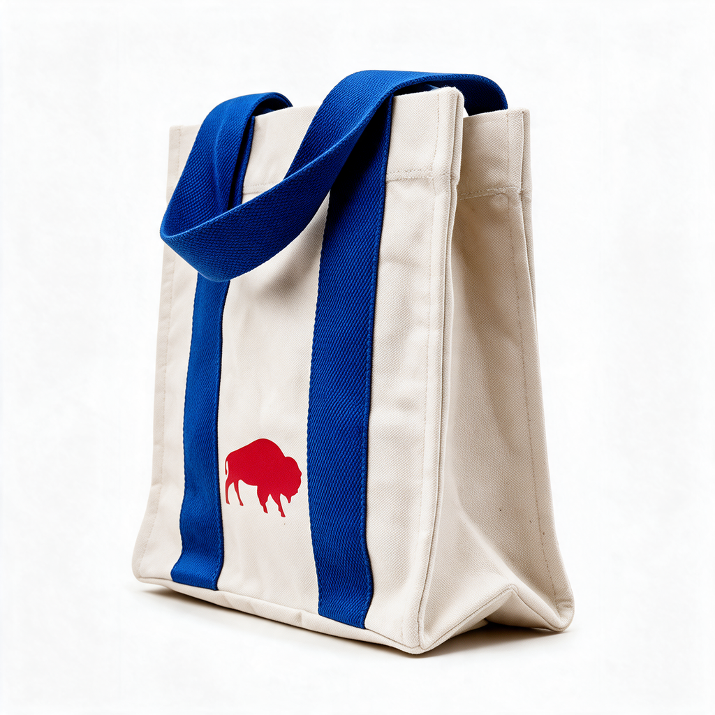 BFLO Small Tote