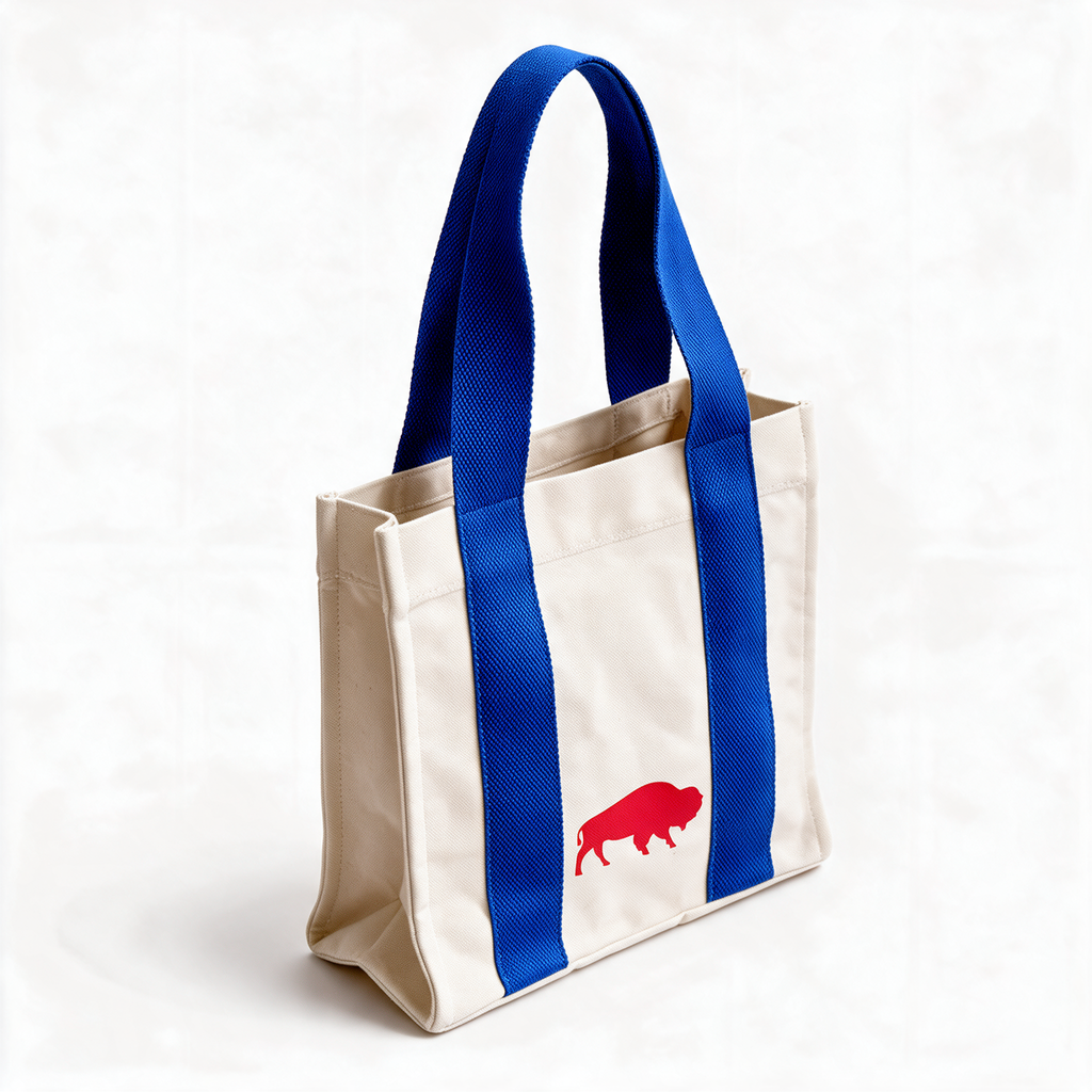 BFLO Small Tote